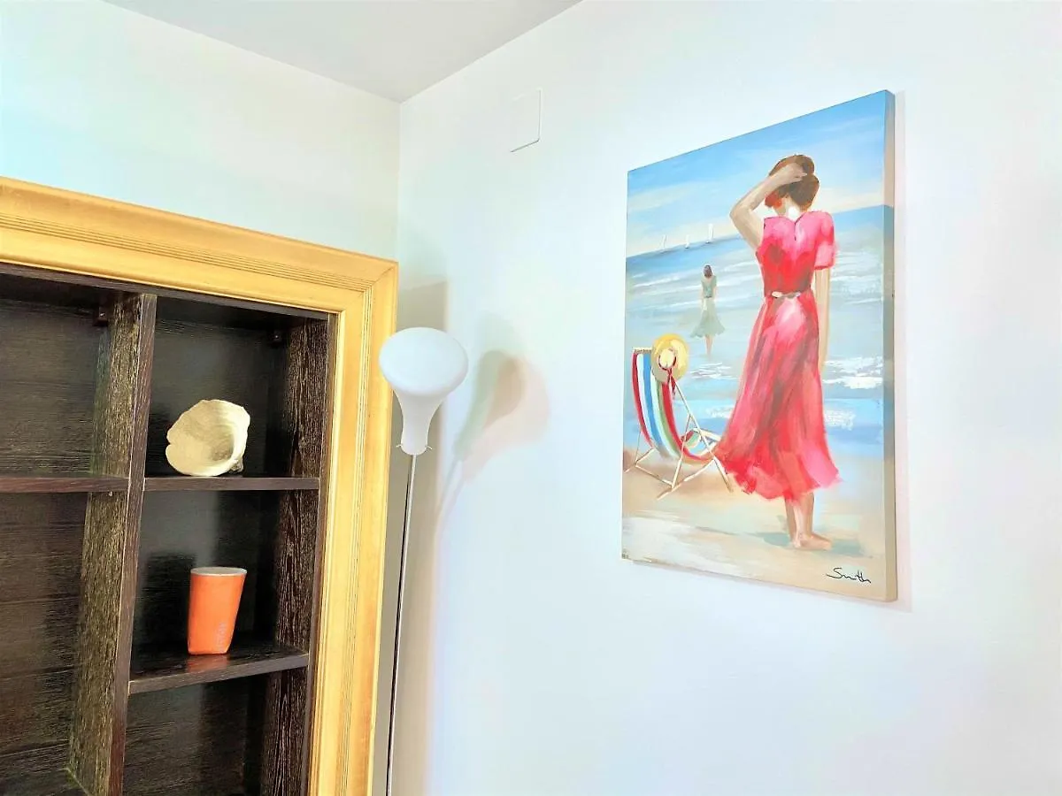 Casa Delle Gioie Apartment Syracuse 0*,