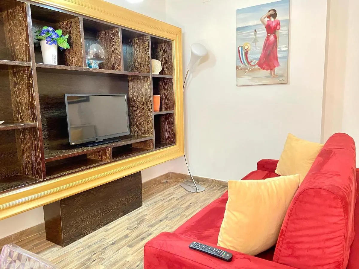 Casa Delle Gioie Apartment Syracuse 0*,  Italy
