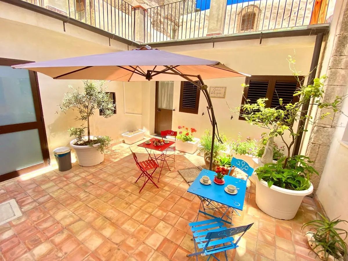 Casa Delle Gioie Apartment Syracuse 0*,  Italy