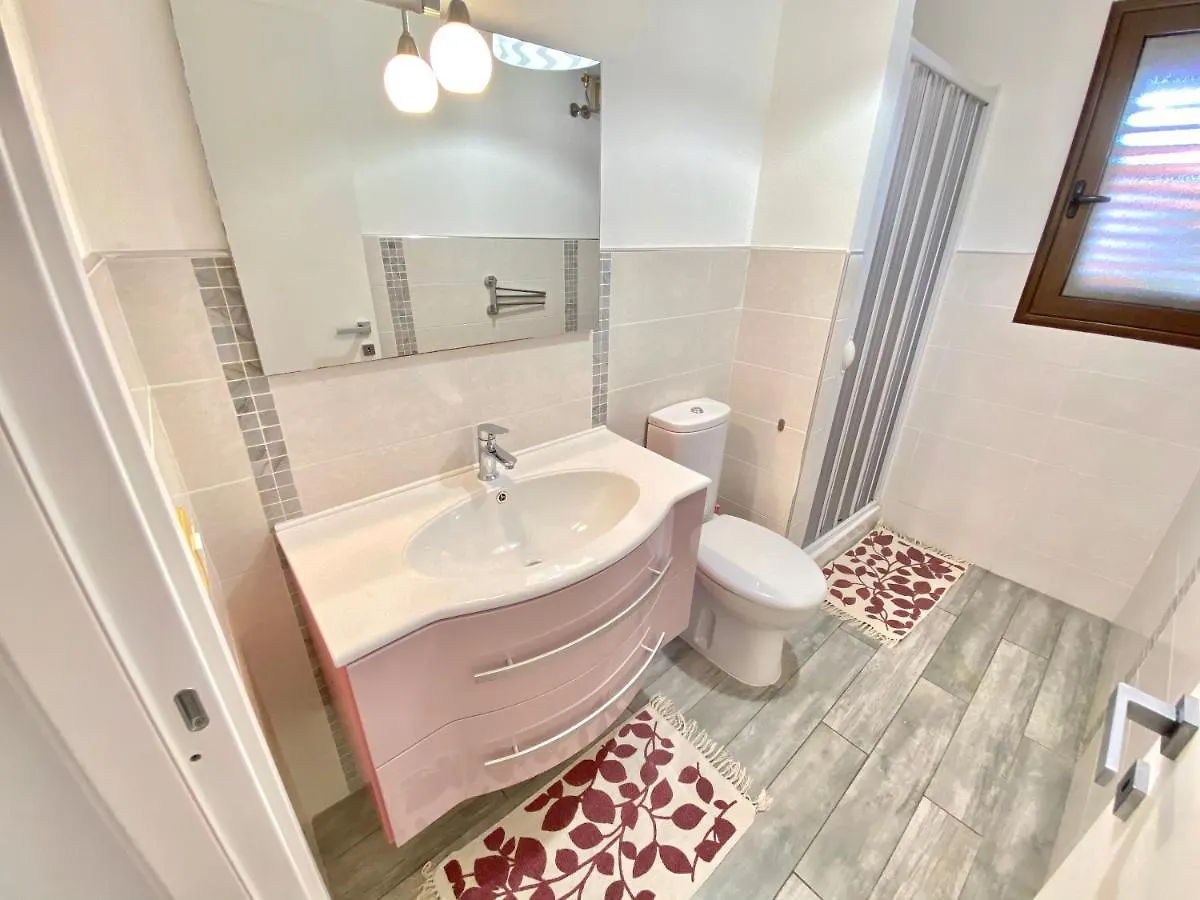 Casa Delle Gioie Apartment Syracuse 0*,