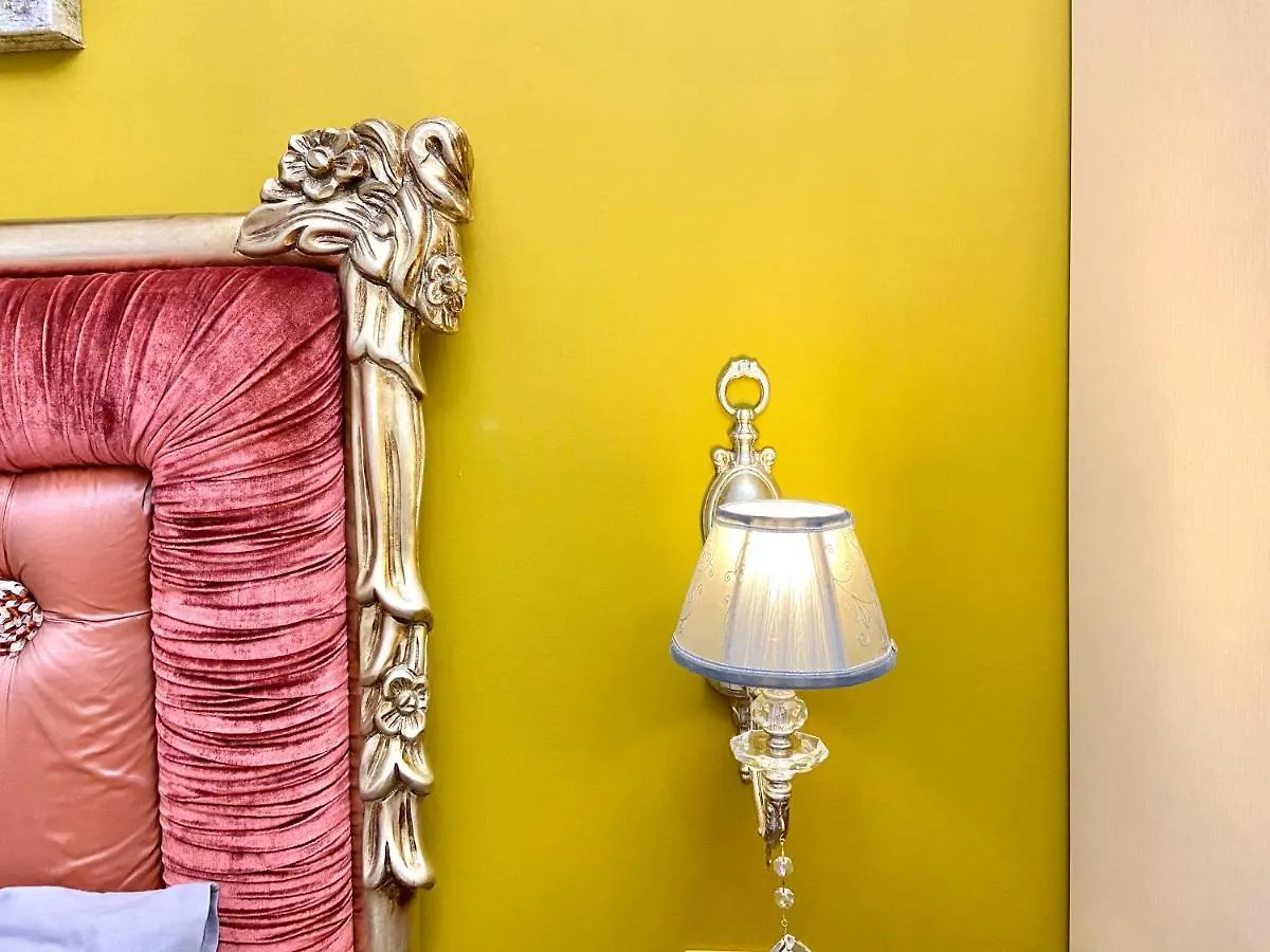 Casa Delle Gioie Apartment Syracuse