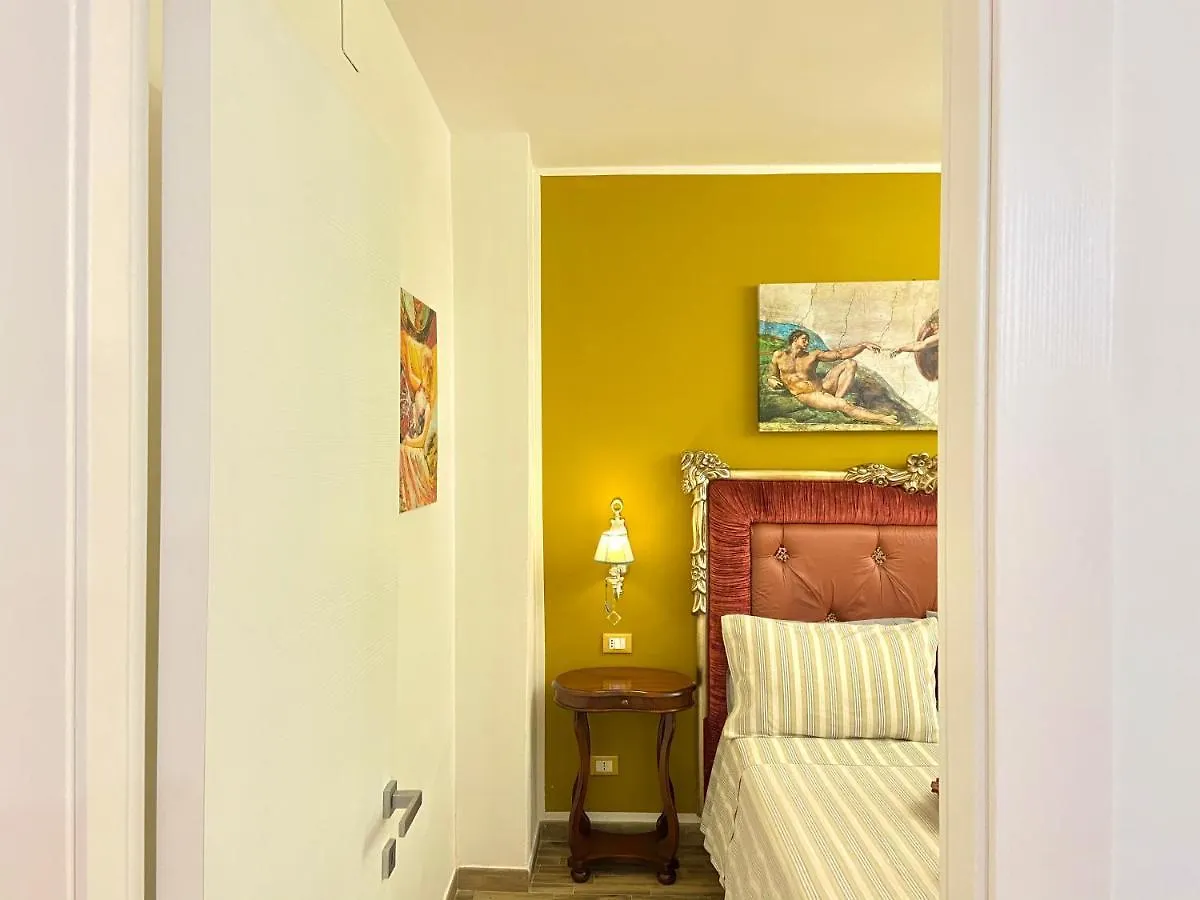 Casa Delle Gioie Apartment Syracuse Italy