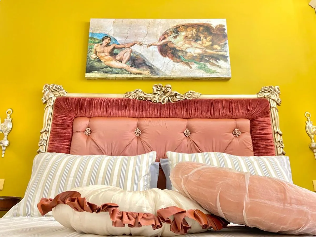 Casa Delle Gioie Apartment Syracuse Italy