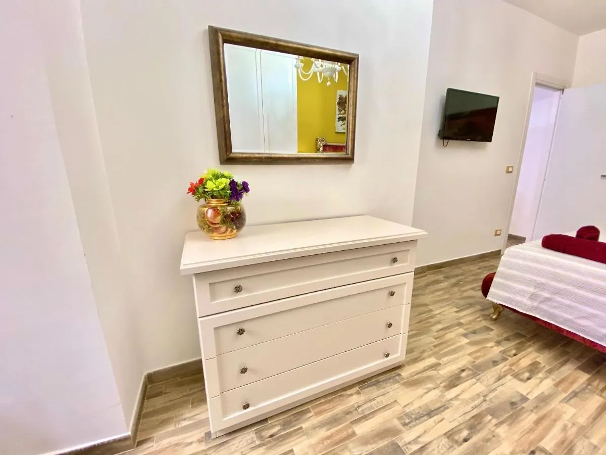 Casa Delle Gioie Apartment Syracuse 0*,
