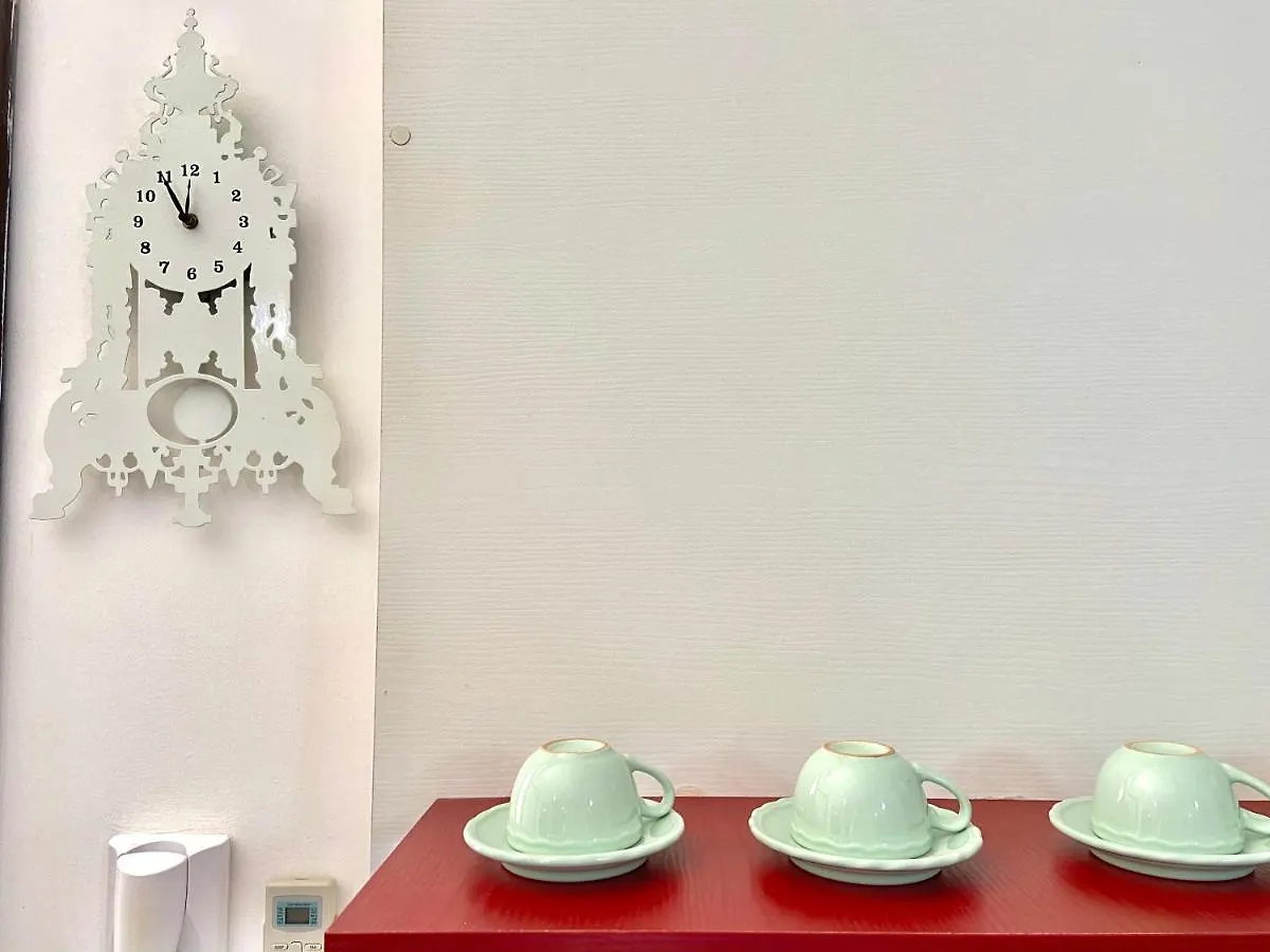 Casa Delle Gioie Lägenhet Syrakusa 0*,  Italien