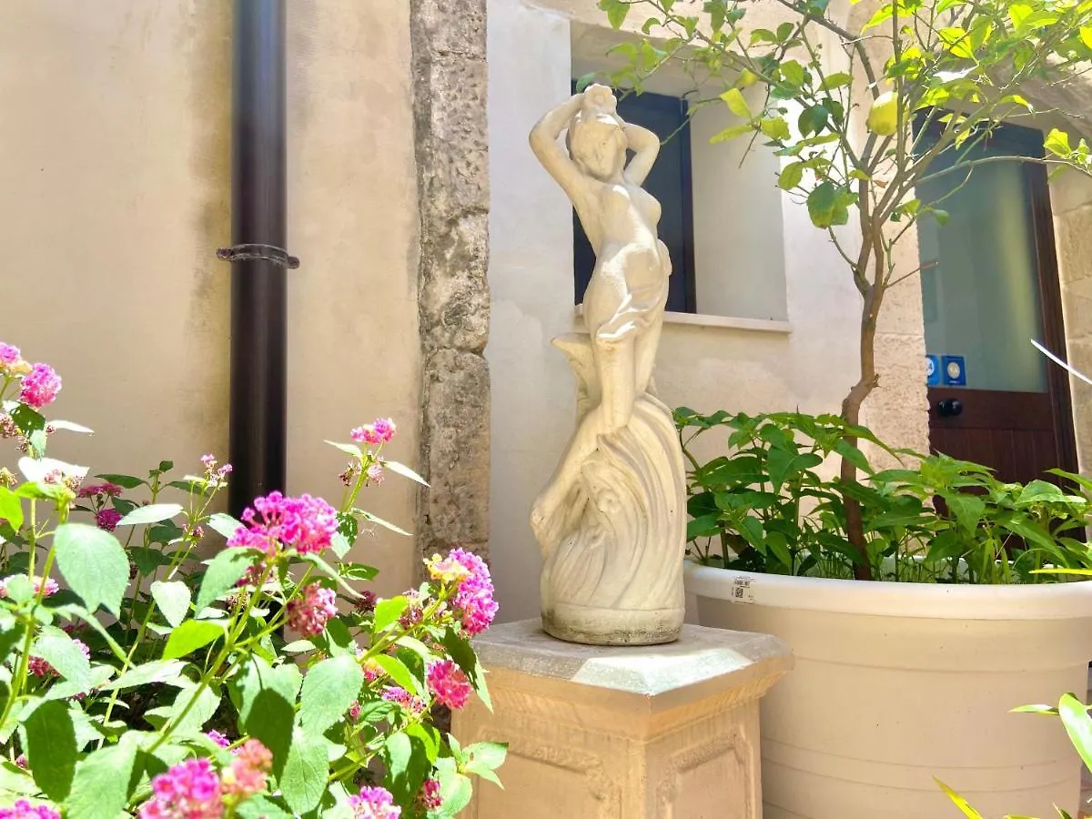Casa Delle Gioie Apartment Syracuse 0*,